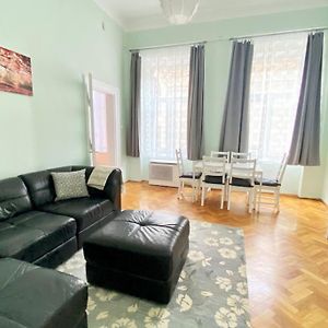 Appartement met Twee Slaapkamers